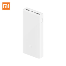 Mi 20000mAh Power Bank V3 USB-C With QC 3 18W